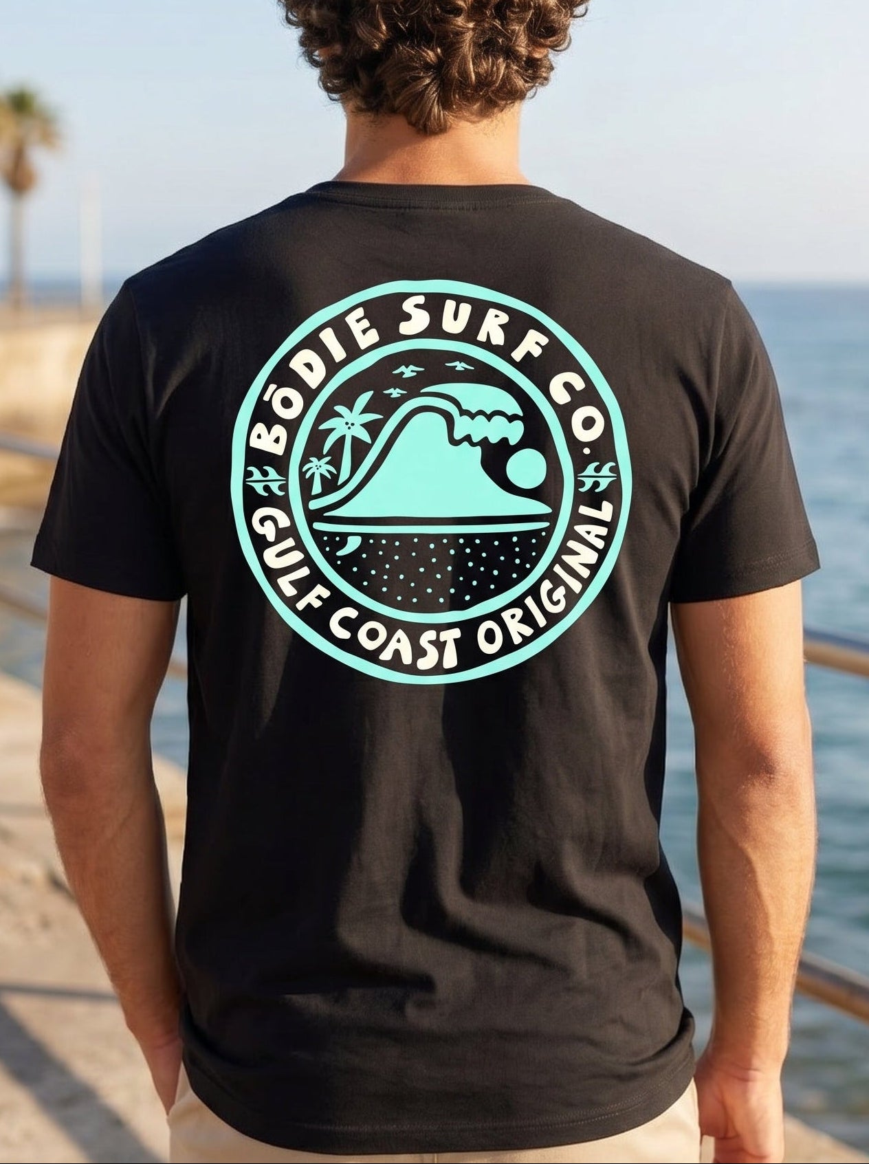 Blue Wave