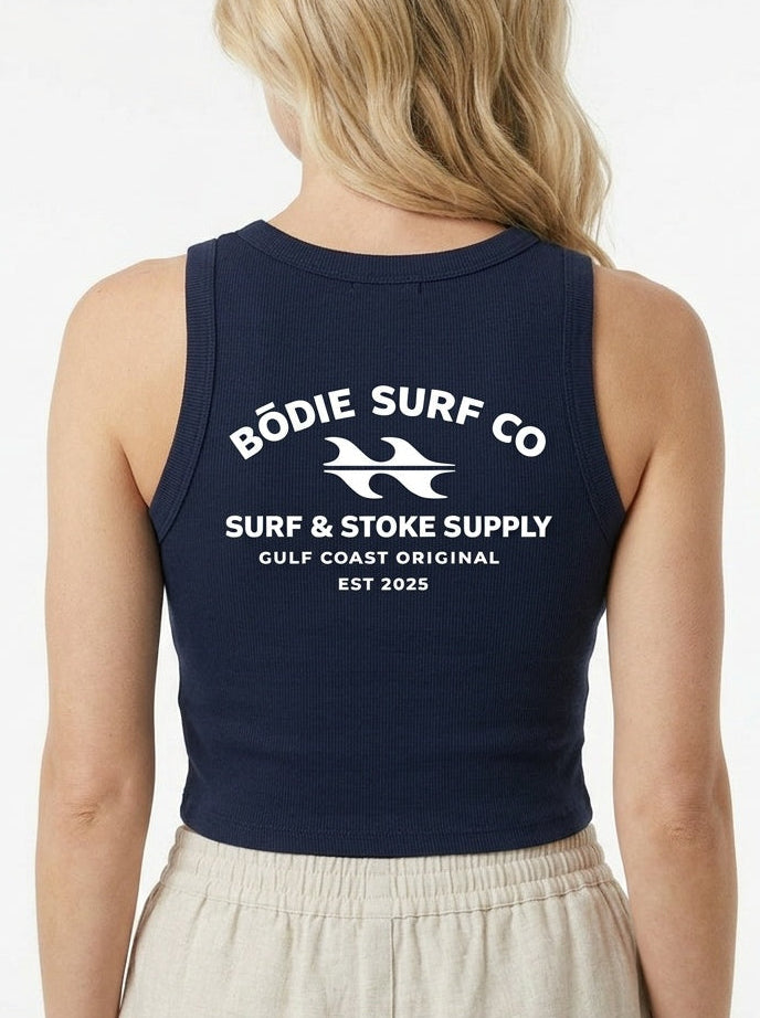 Surf &amp; Stoke