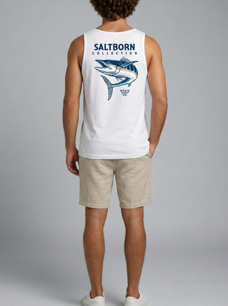 Saltborn Collection Wahoo