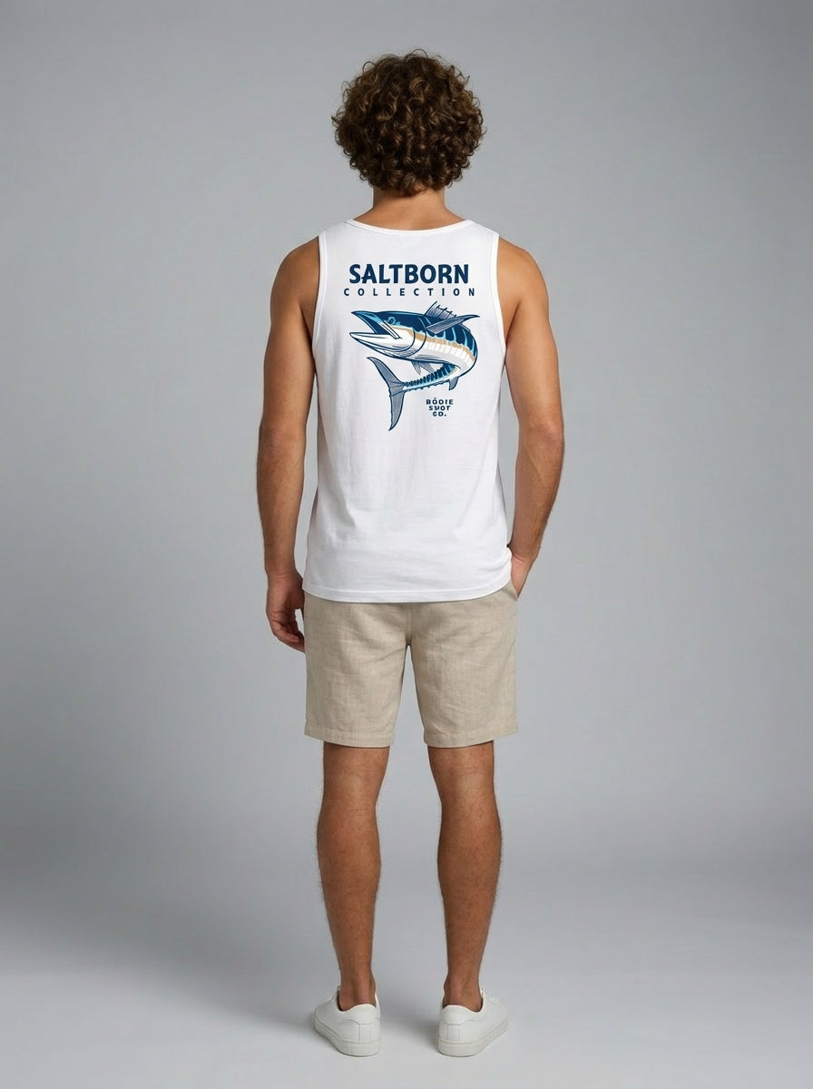 Saltborn Collection Wahoo