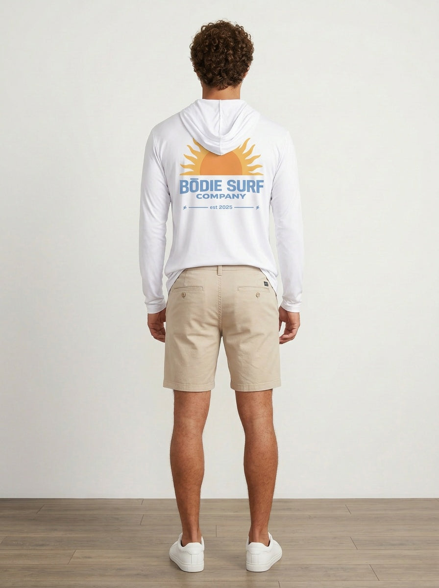Sunrise Surf UPF 50 Sun Shirt