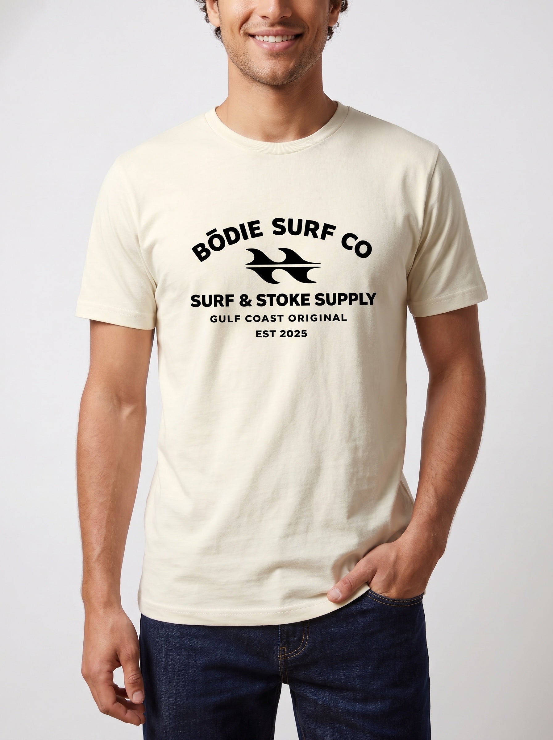 Bōdie Surf and Stoke