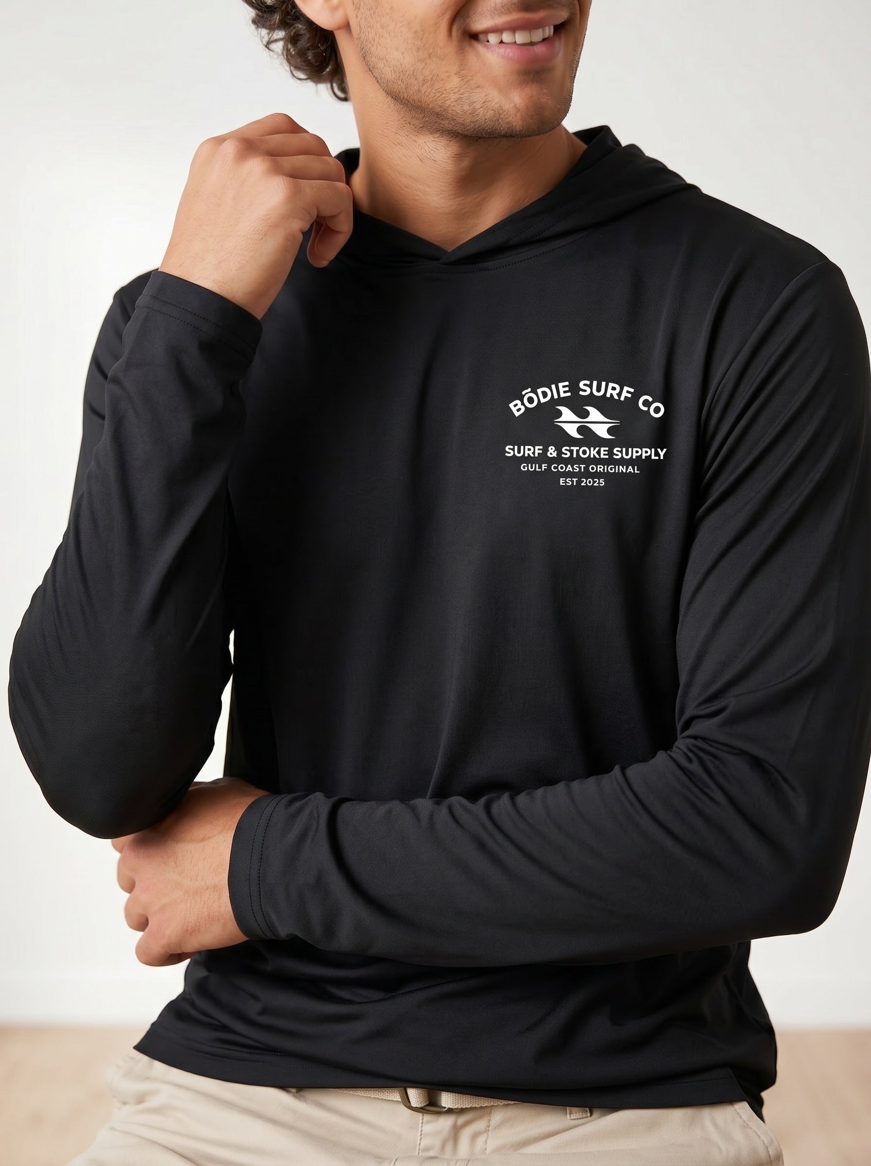Surf & Stoke UPF Sun Shirt