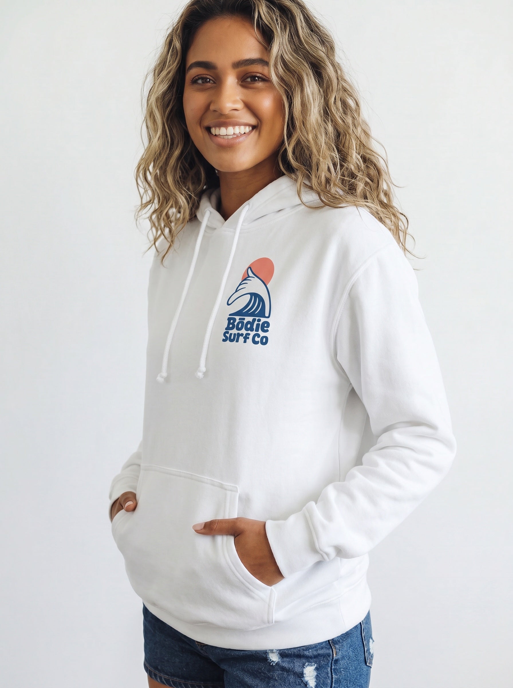 Shaka Hoodie