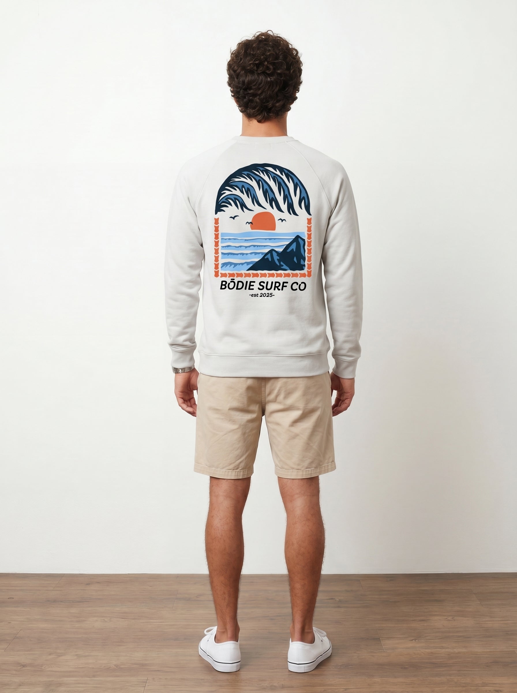 Chasing Waves